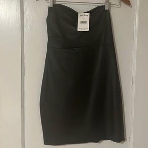 Brand new free people mini dress